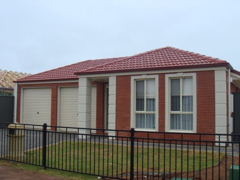 Andrews Farm SA 5114