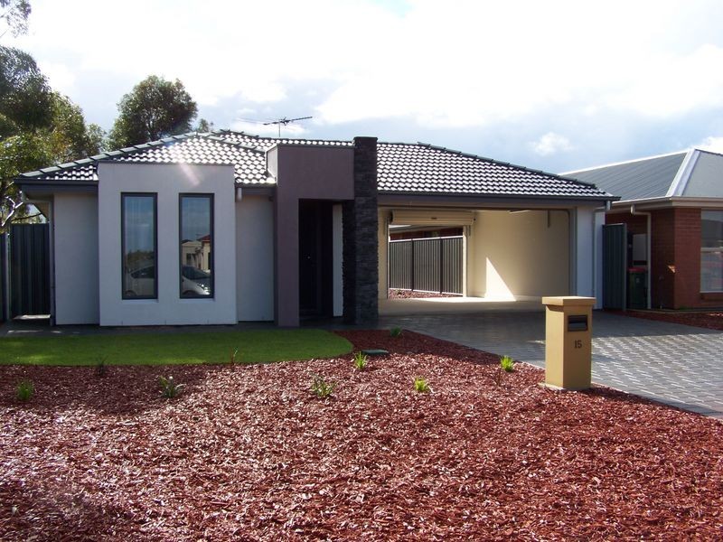 Munno Para West SA 5115