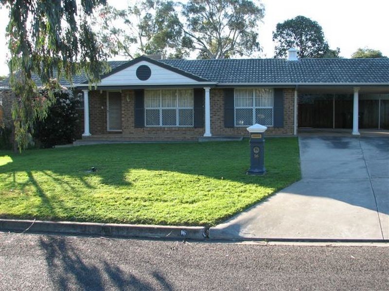 16 Quintal Avenue, Modbury SA 5092