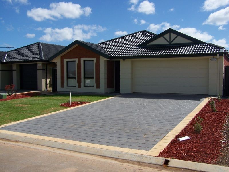 Munno Para West SA 5115