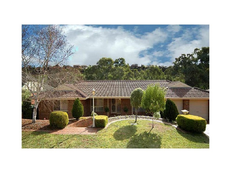 6 Kadina Place, Golden Grove SA 5125