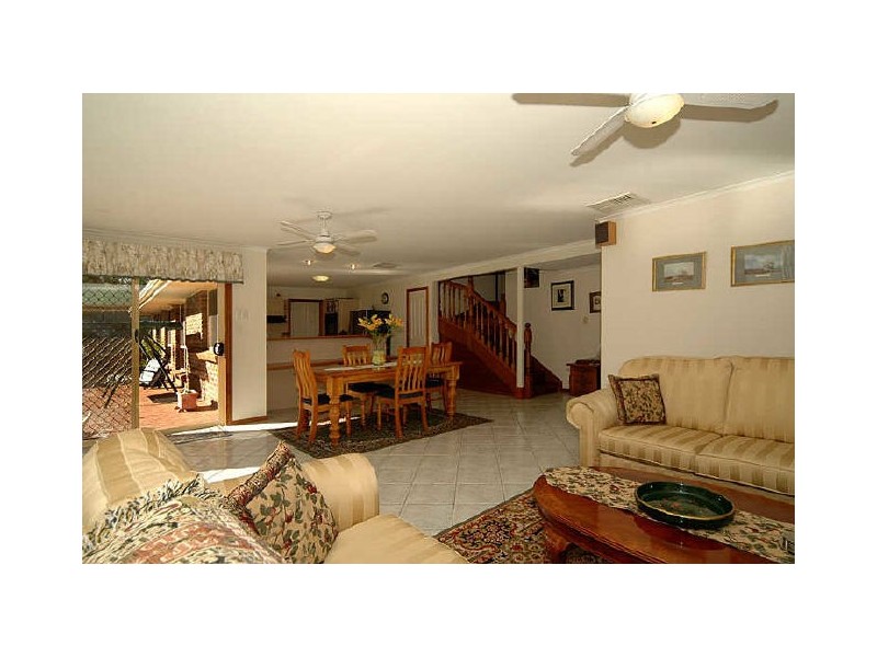 6 Kadina Place, Golden Grove SA 5125