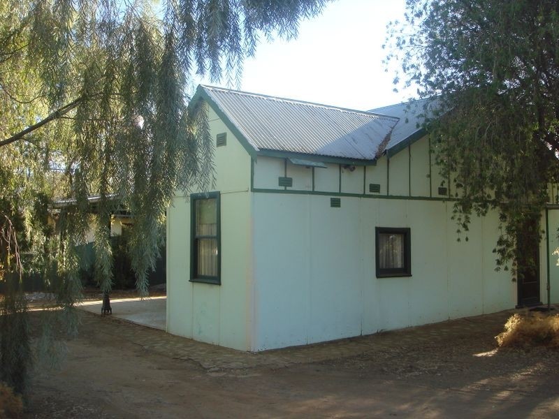 45 Hillier Road, Evanston SA 5116