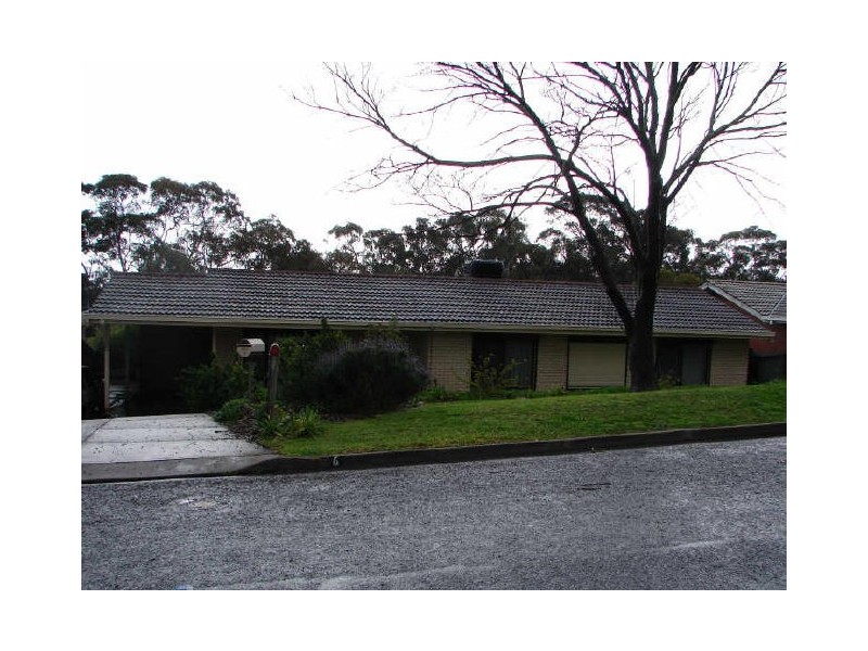 6 Leopold Street, Vista SA 5091