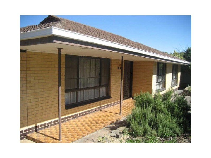 4 Ashley Avenue, Ridgehaven SA 5097