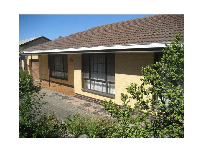 4 Ashley Avenue, Ridgehaven SA 5097