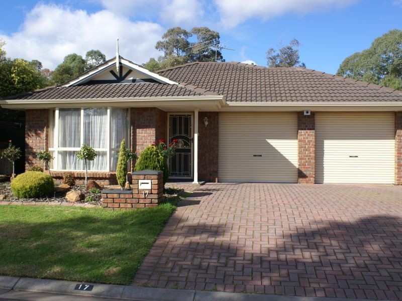 Para Hills West SA 5096