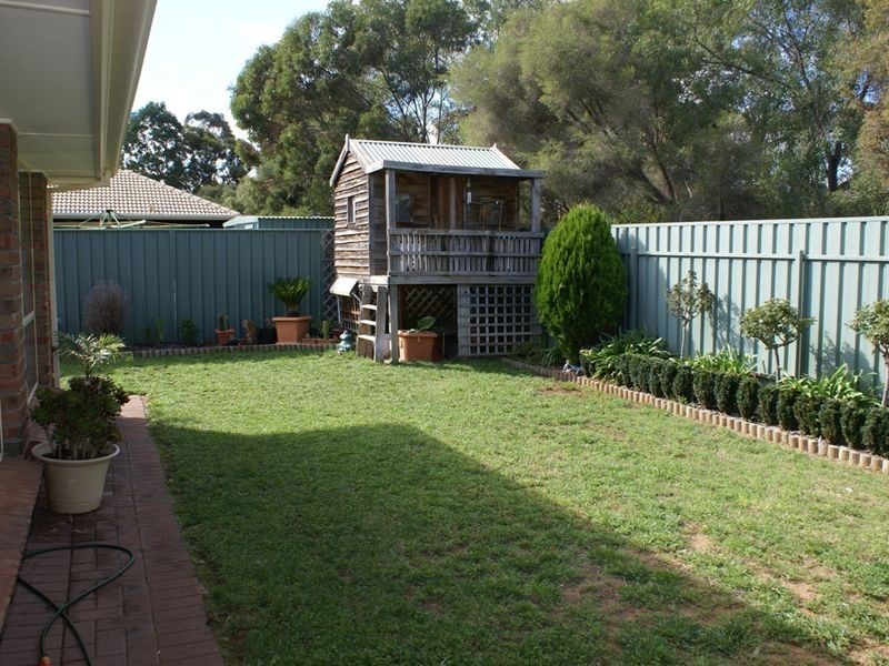Para Hills West SA 5096
