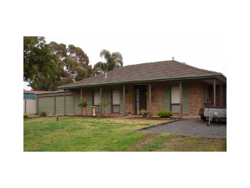 18 Baudin Avenue, Fairview Park SA 5126