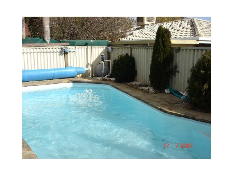 18 Baudin Avenue, Fairview Park SA 5126