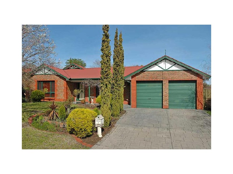 3 Tangelo Street, Golden Grove SA 5125
