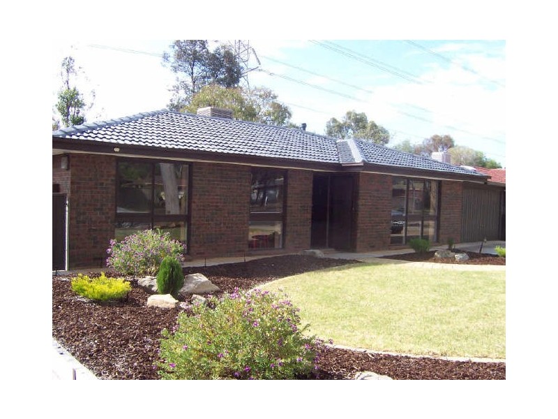 12 Casserly Crescent, Salisbury Heights SA 5109