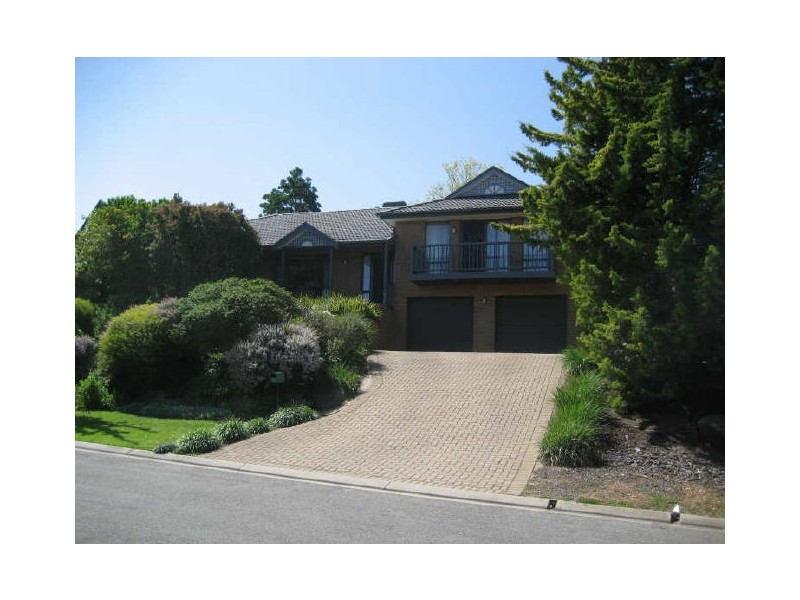 3 Mackay Court, Greenwith SA 5125