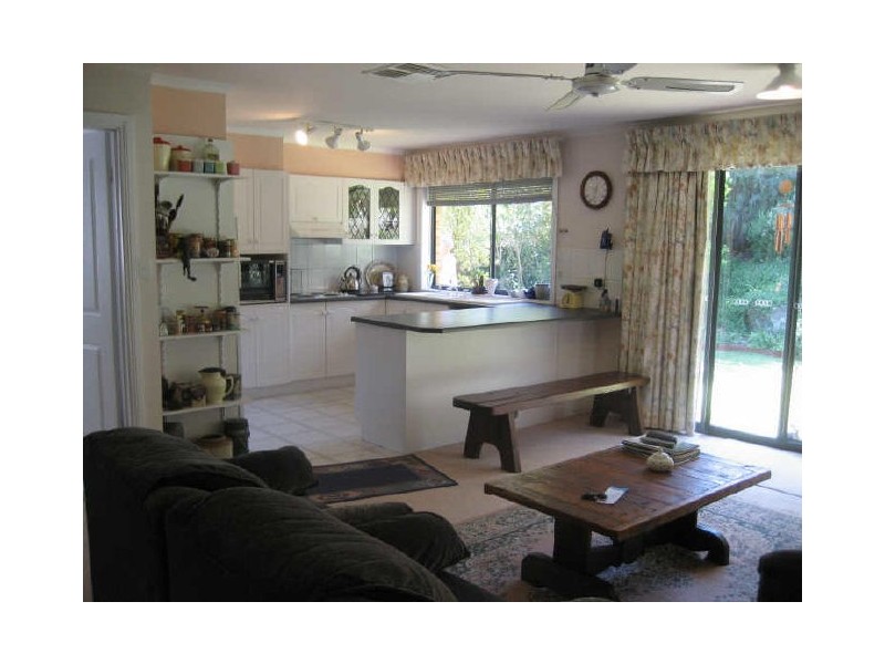 3 Mackay Court, Greenwith SA 5125