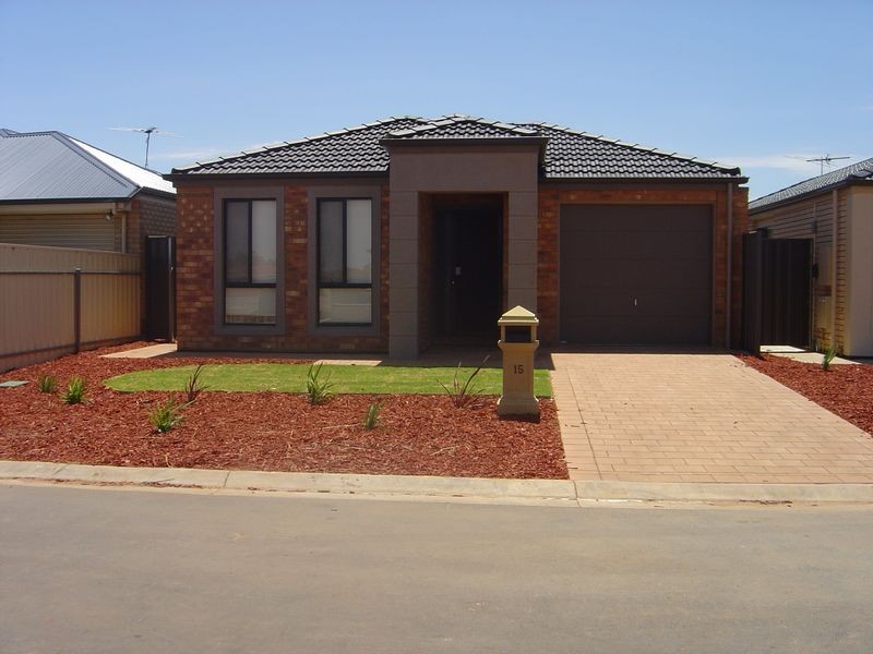 Munno Para West SA 5115