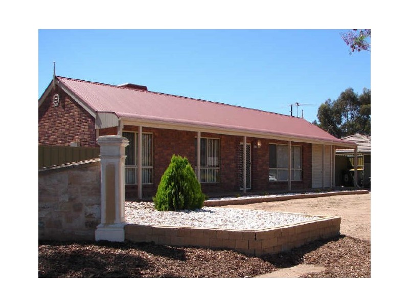 8 Leicester Grove, Andrews Farm SA 5114