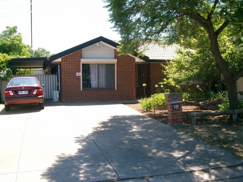 18 Erong Street, Gilles Plains SA 5086