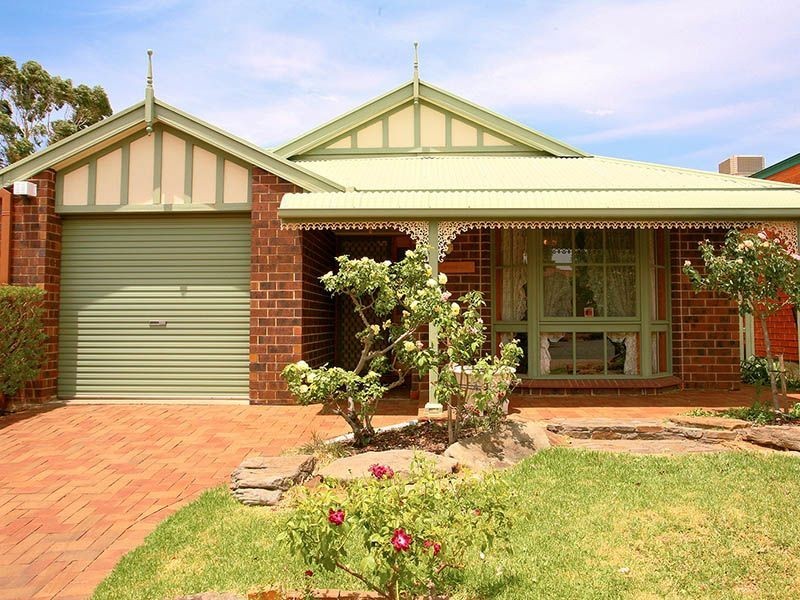 Golden Grove SA 5125