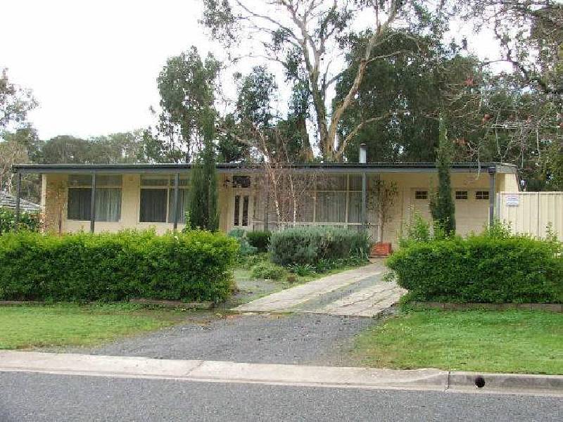 18 Sherwood Drive, Redwood Park SA 5097