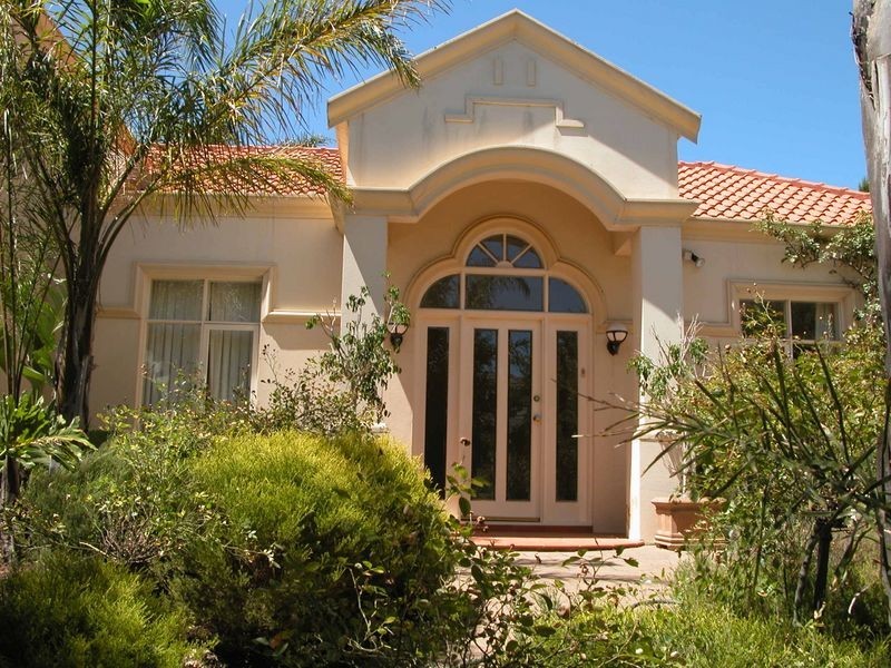 Golden Grove SA 5125