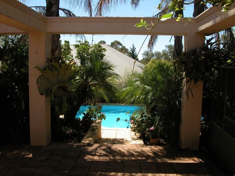 Golden Grove SA 5125