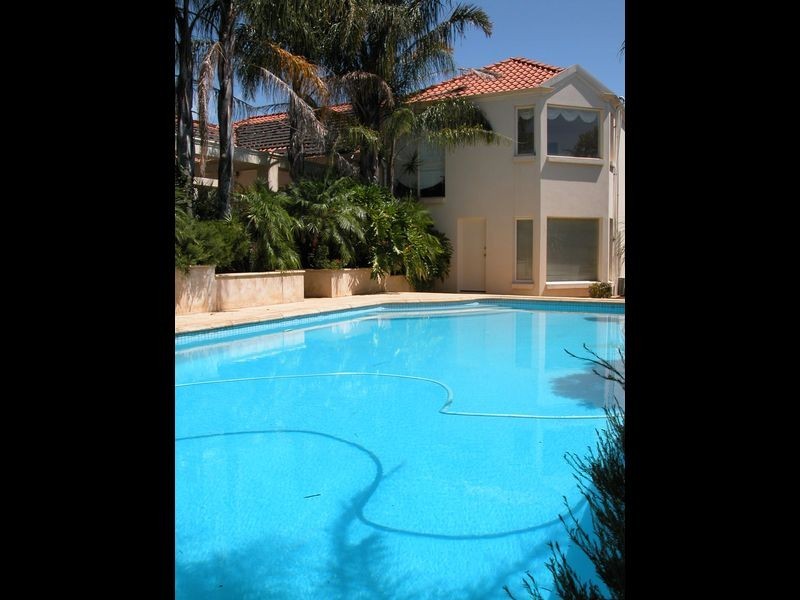 Golden Grove SA 5125