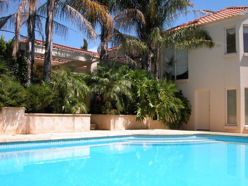 Golden Grove SA 5125