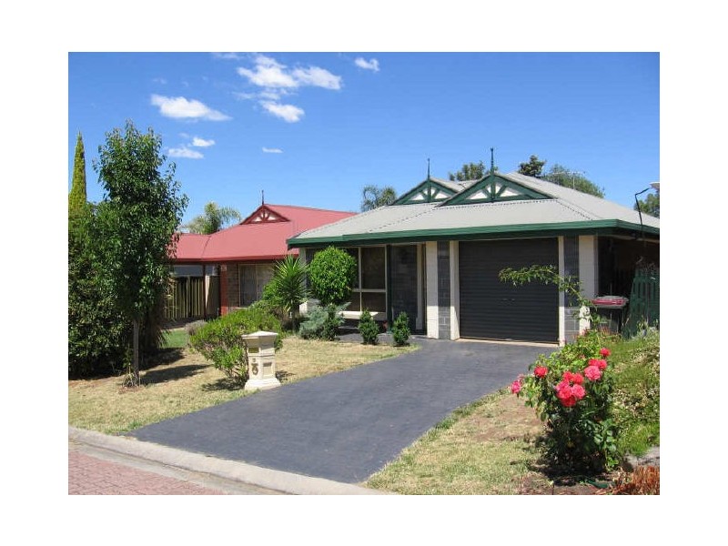18 Ashton Place, Wynn Vale SA 5127