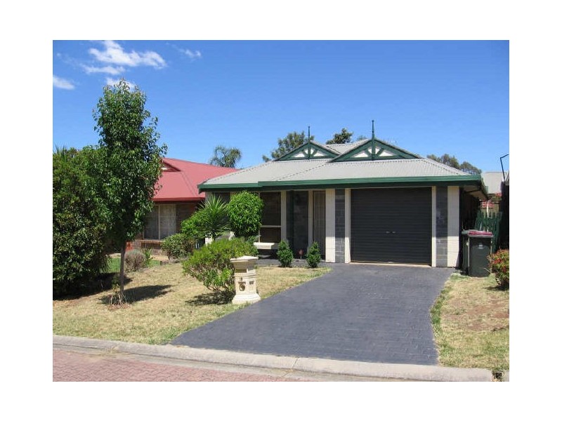 18 Ashton Place, Wynn Vale SA 5127