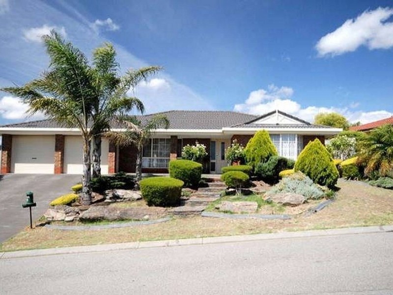 9 Gibson Court, Golden Grove SA 5125