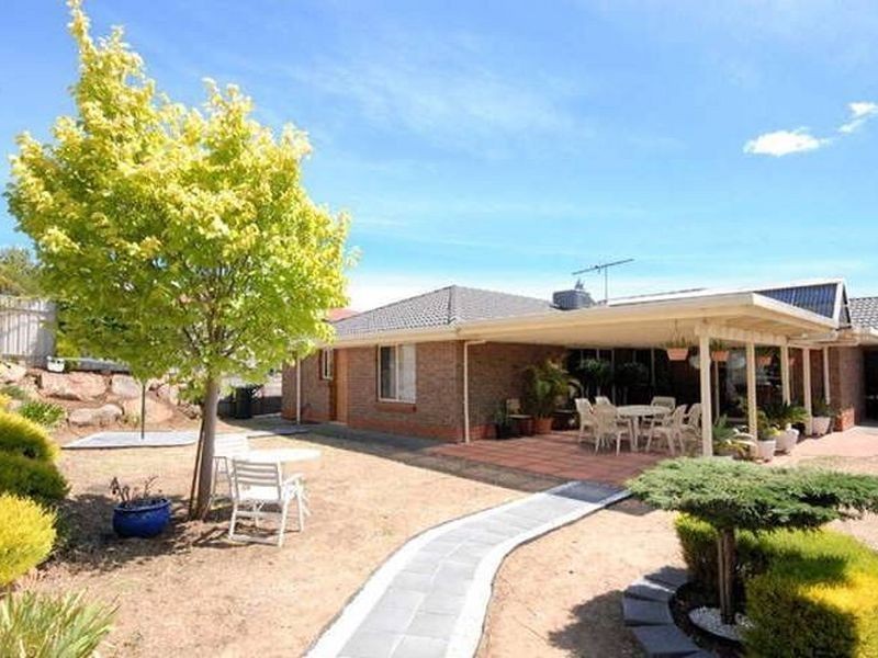 9 Gibson Court, Golden Grove SA 5125