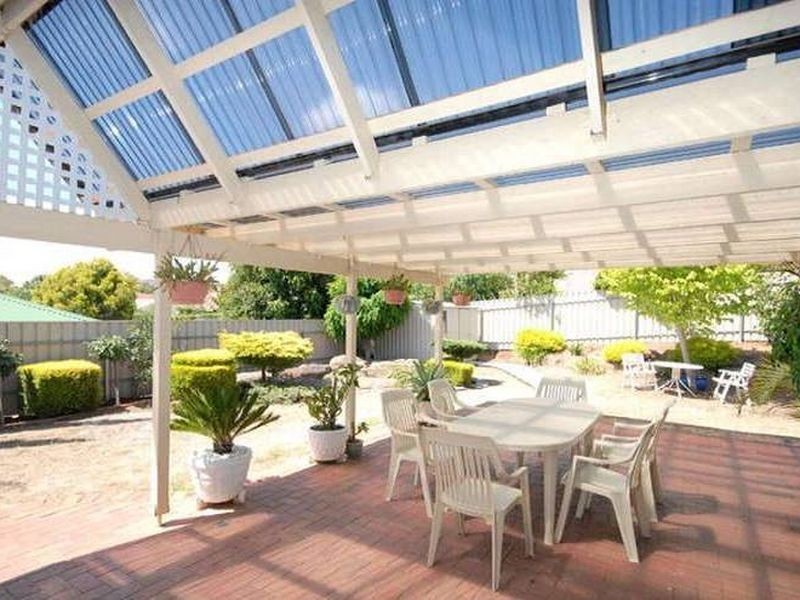 9 Gibson Court, Golden Grove SA 5125