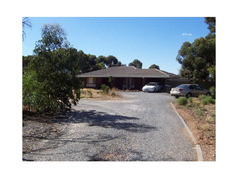 285 Hayman Road, Lewiston SA 5501