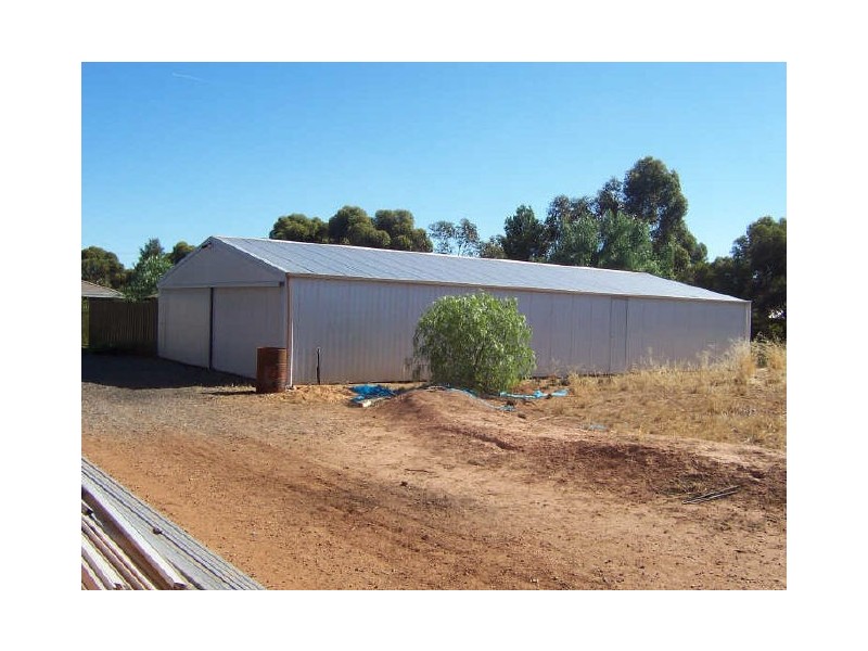 285 Hayman Road, Lewiston SA 5501