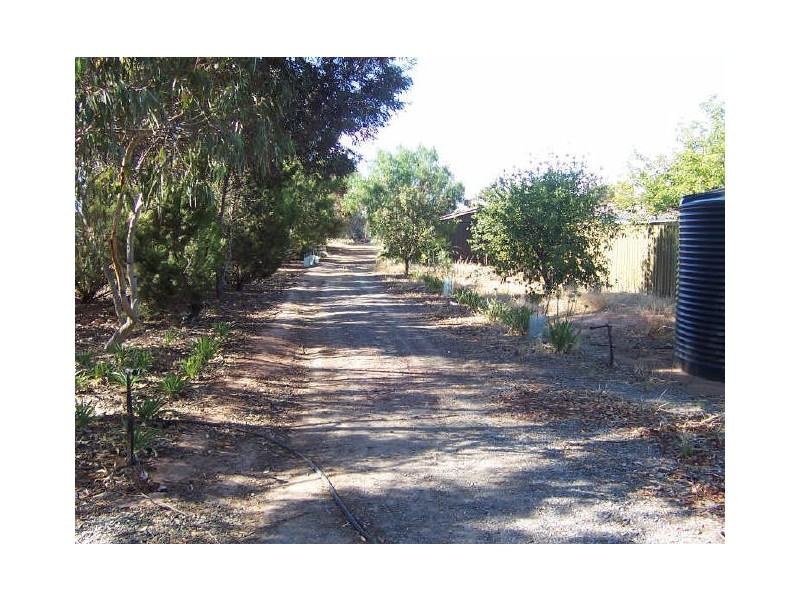 285 Hayman Road, Lewiston SA 5501