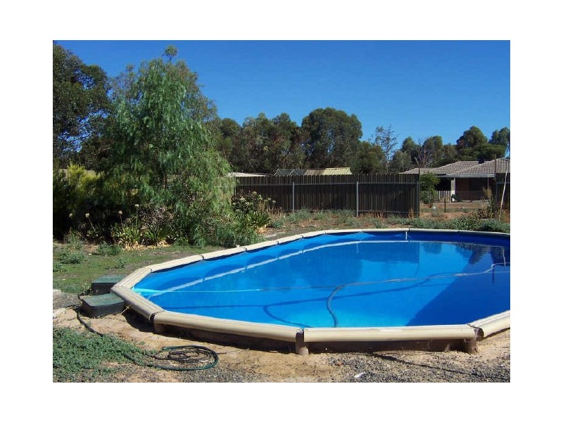 285 Hayman Road, Lewiston SA 5501