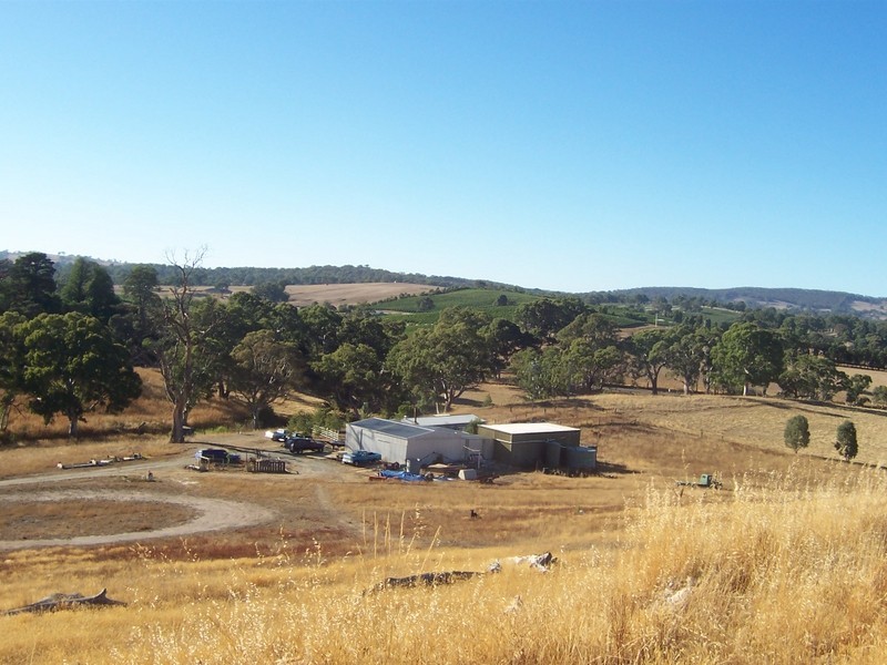 Lot 22 Winton Road, Birdwood SA 5234