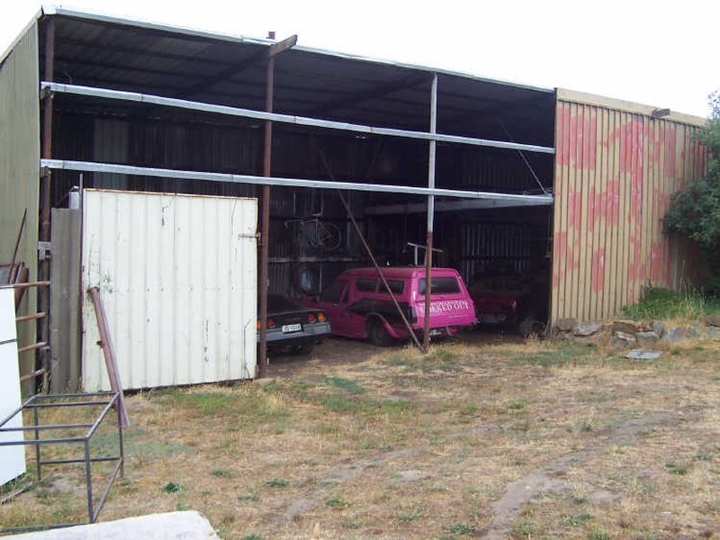 Lot 22 Winton Road, Birdwood SA 5234