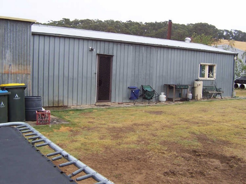 Lot 22 Winton Road, Birdwood SA 5234