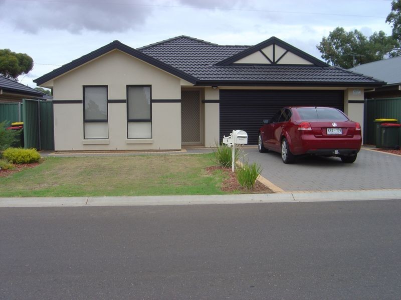 Munno Para West SA 5115