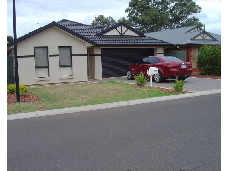 Munno Para West SA 5115