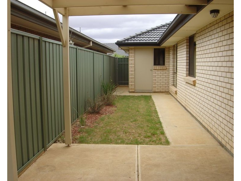 Munno Para West SA 5115