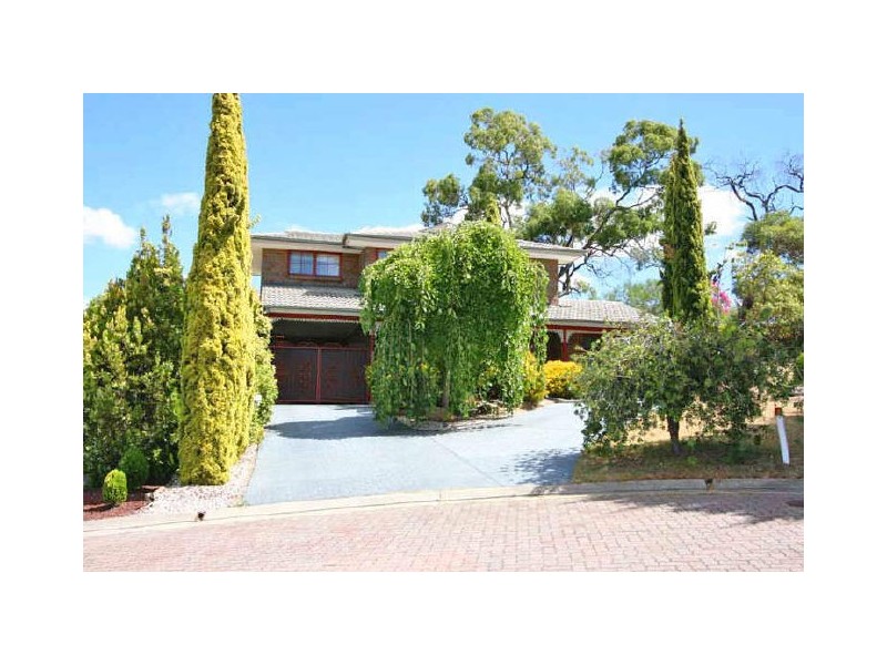 25 Baraga Grove, Modbury Heights SA 5092