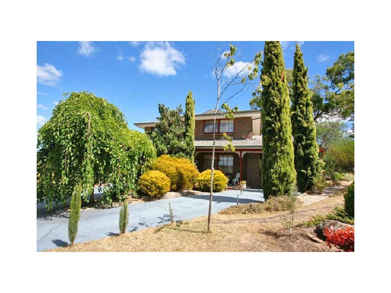 25 Baraga Grove, Modbury Heights SA 5092