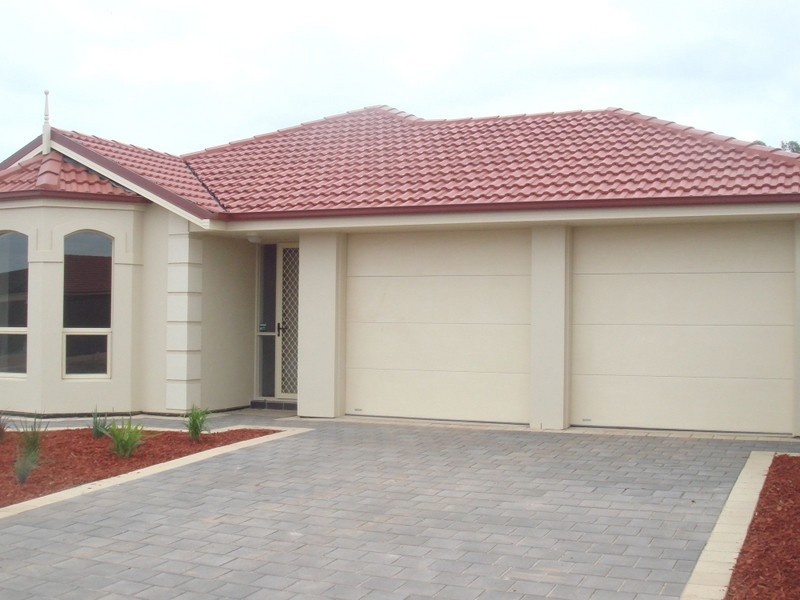 11 (Lot 12 Chateau Avenue, Andrews Farm SA 5114