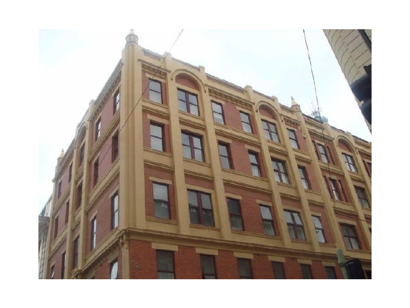 18/36 Franklin Street, Adelaide SA 5000