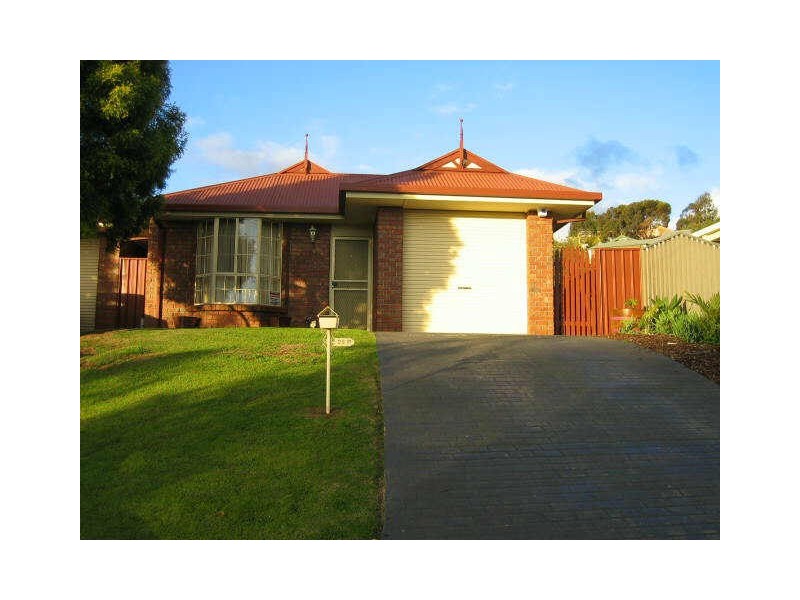 25B Arunta Drive, Salisbury Heights SA 5109