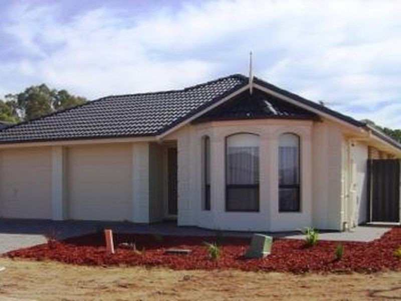 Andrews Farm SA 5114