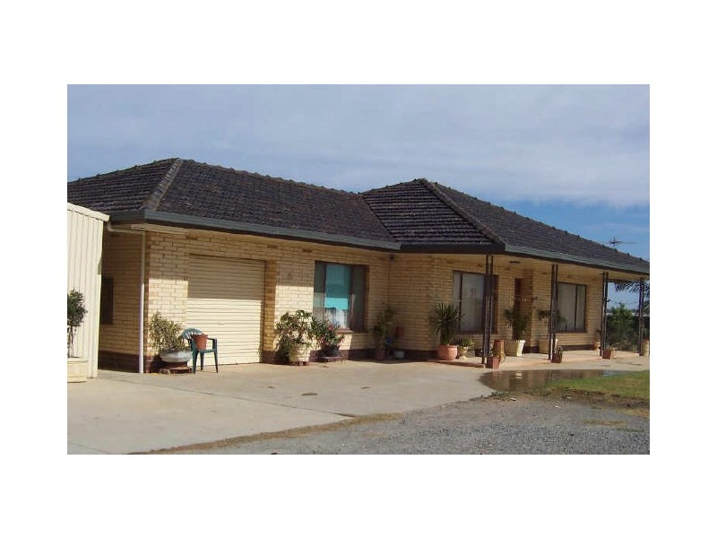 Old Port Wakefield Road, Virginia SA 5120