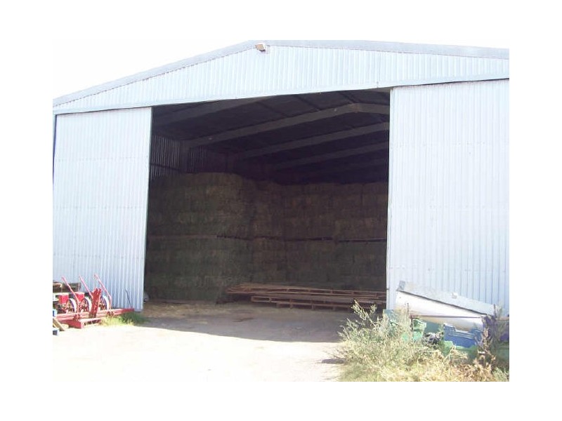 Old Port Wakefield Road, Virginia SA 5120
